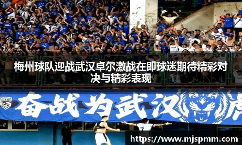 梅州球队迎战武汉卓尔激战在即球迷期待精彩对决与精彩表现