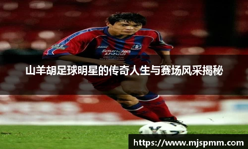 山羊胡足球明星的传奇人生与赛场风采揭秘